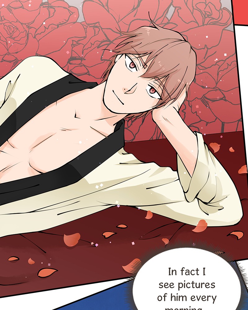 Cursed Princess Club chapter 118 - page 49