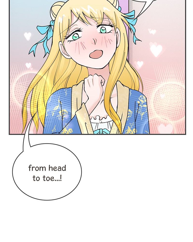 Cursed Princess Club chapter 118 - page 52