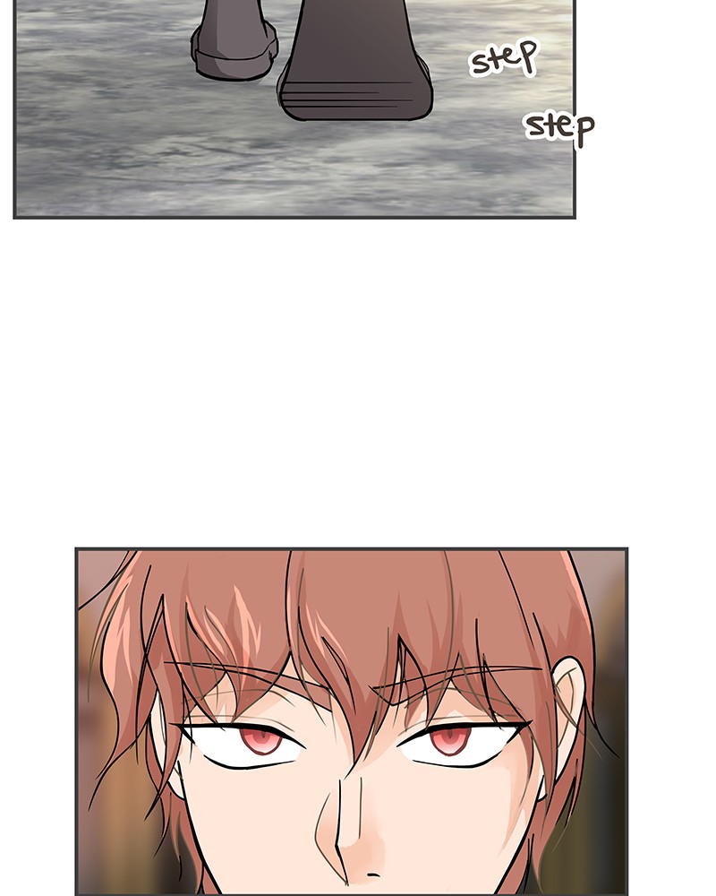 Cursed Princess Club chapter 118 - page 55