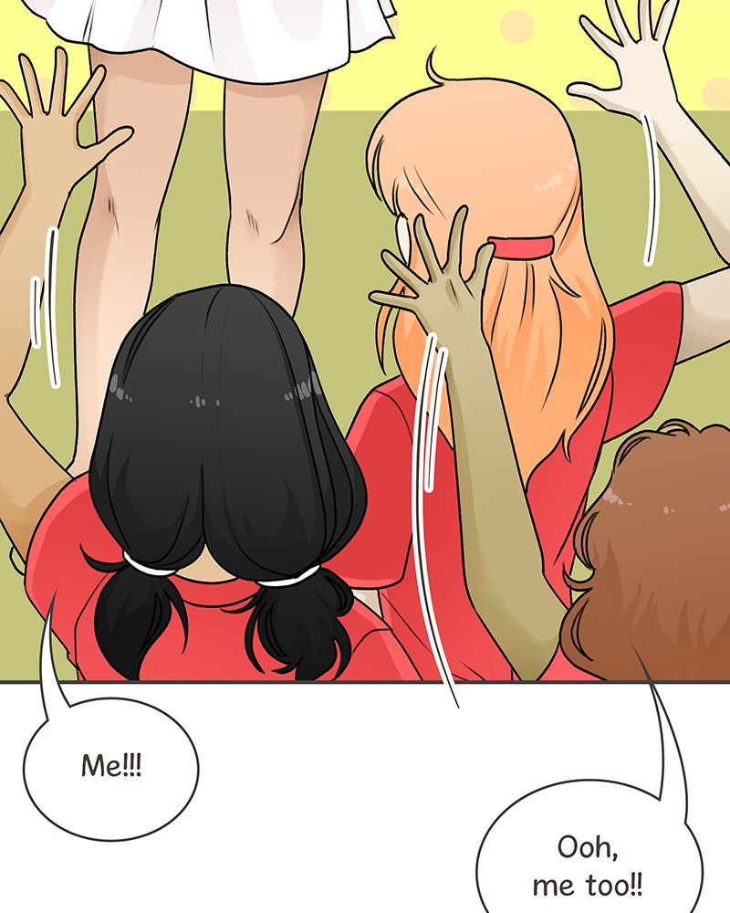 Cursed Princess Club chapter 118 - page 62