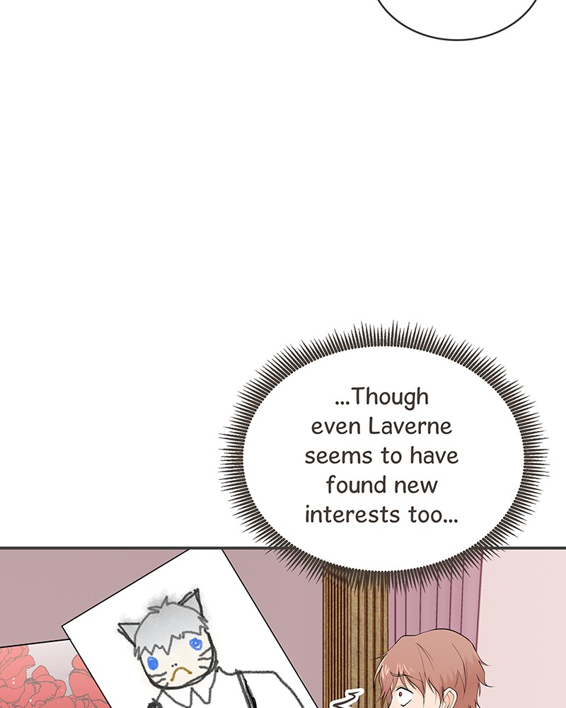 Cursed Princess Club chapter 118 - page 63