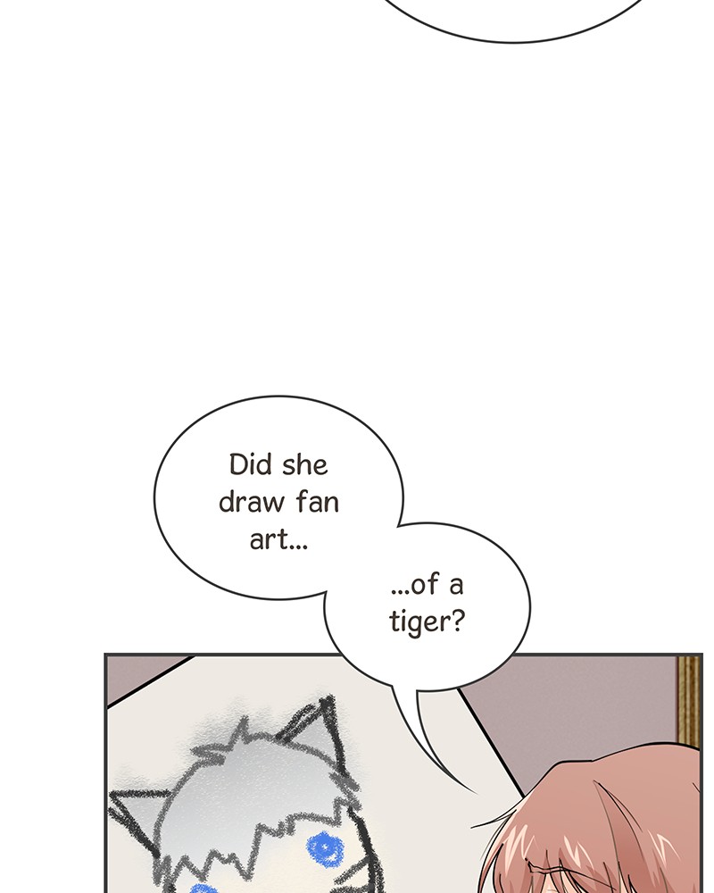 Cursed Princess Club chapter 118 - page 65
