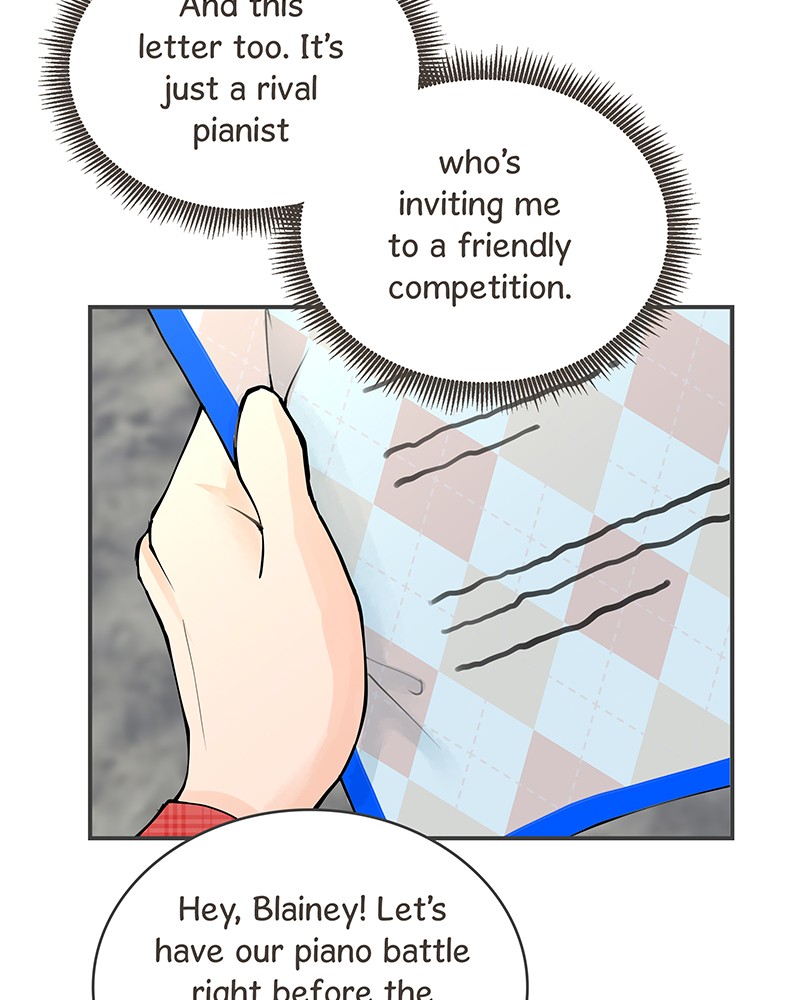 Cursed Princess Club chapter 118 - page 67