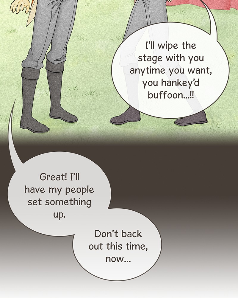 Cursed Princess Club chapter 118 - page 70