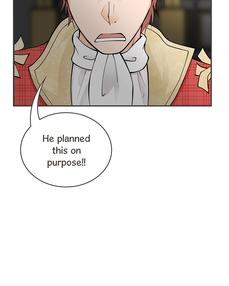 Cursed Princess Club chapter 118 - page 72