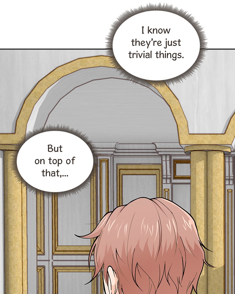 Cursed Princess Club chapter 118 - page 73