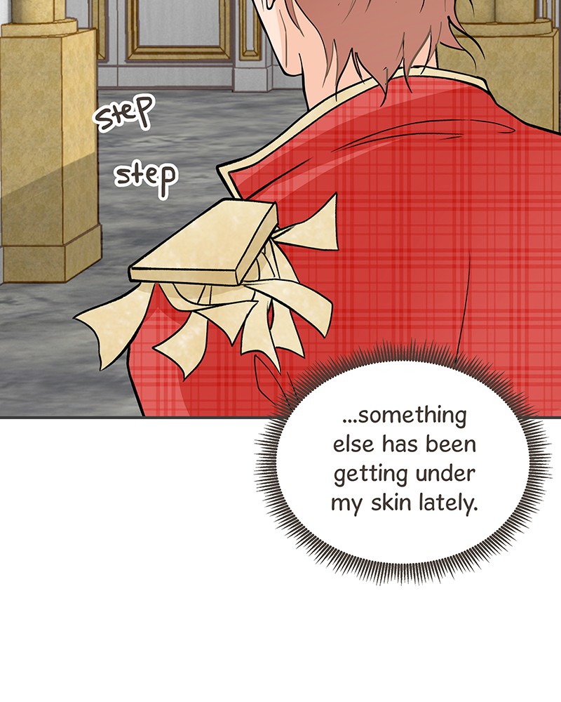 Cursed Princess Club chapter 118 - page 74