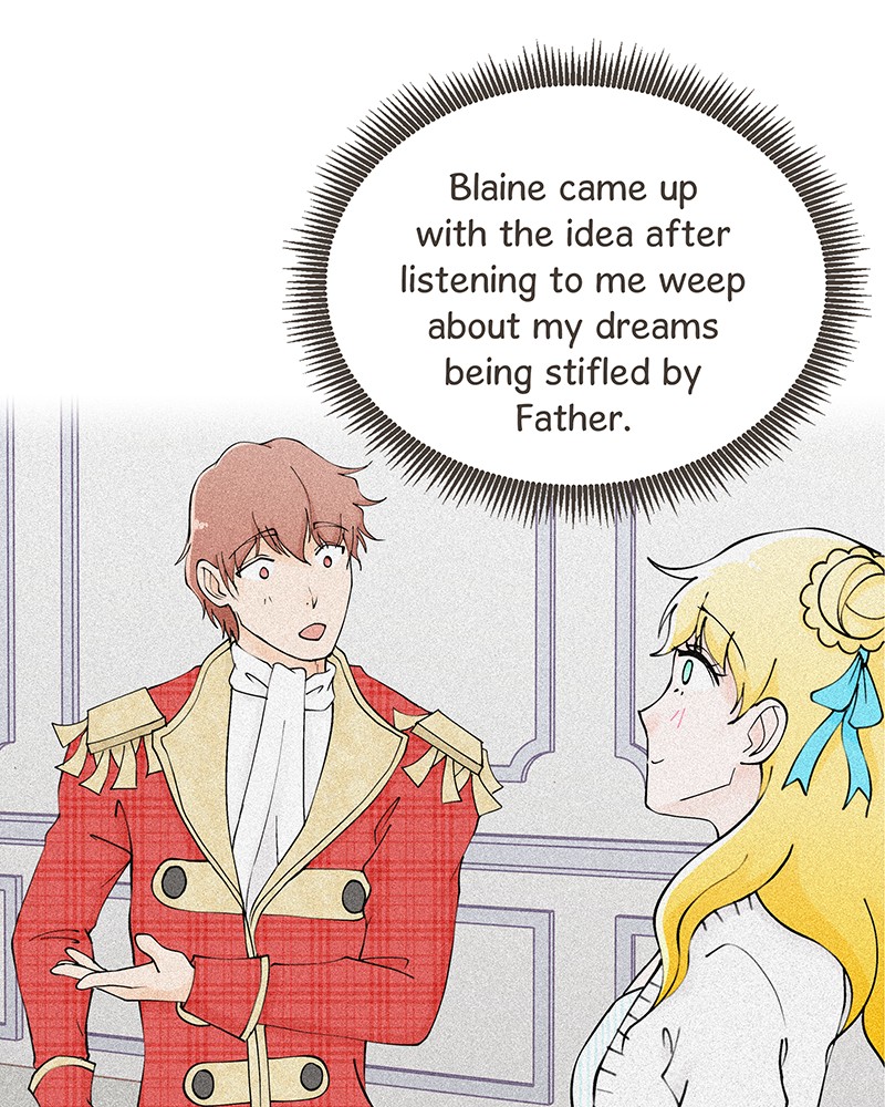Cursed Princess Club chapter 118 - page 8