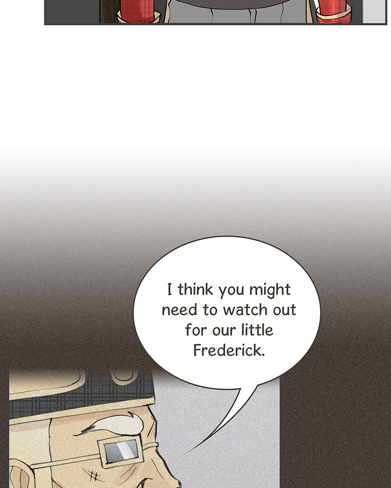 Cursed Princess Club chapter 118 - page 80
