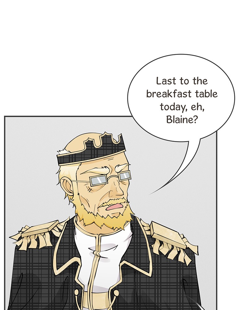 Cursed Princess Club chapter 118 - page 84