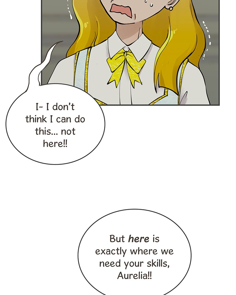 Cursed Princess Club Chapter 107 - page 10