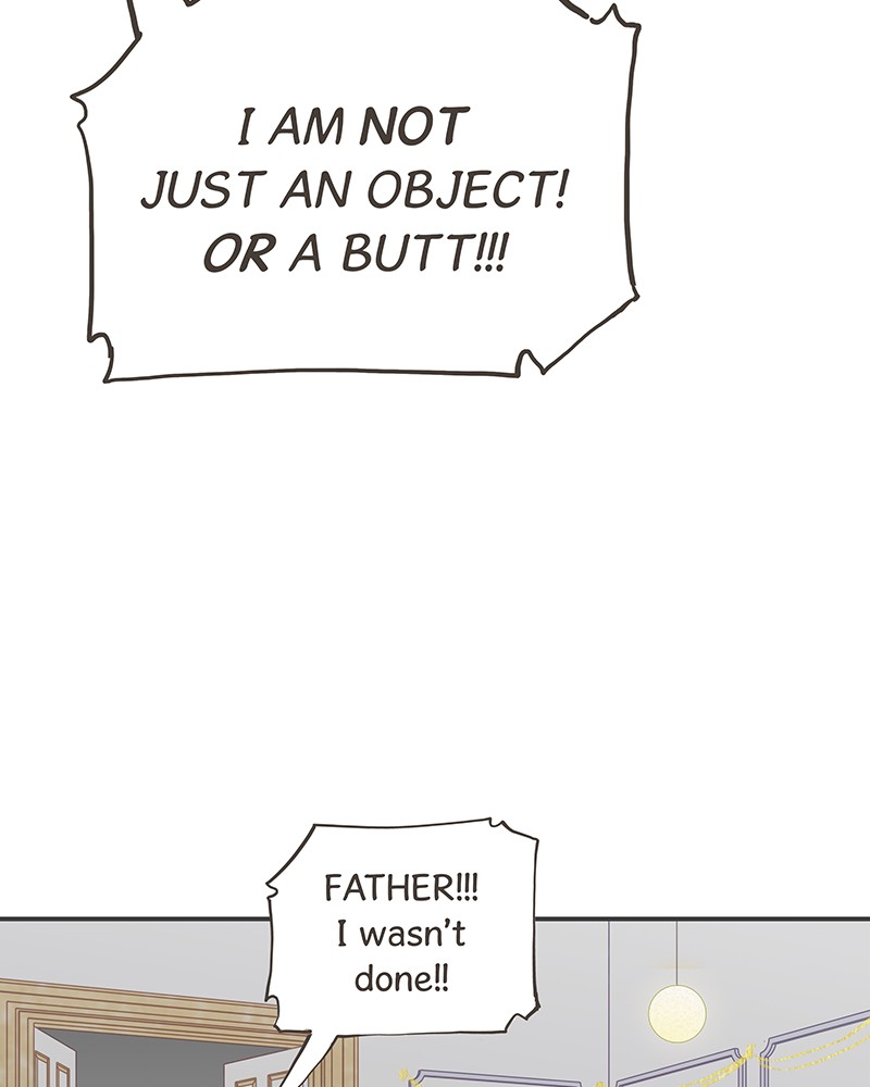 Cursed Princess Club Chapter 107 - page 101