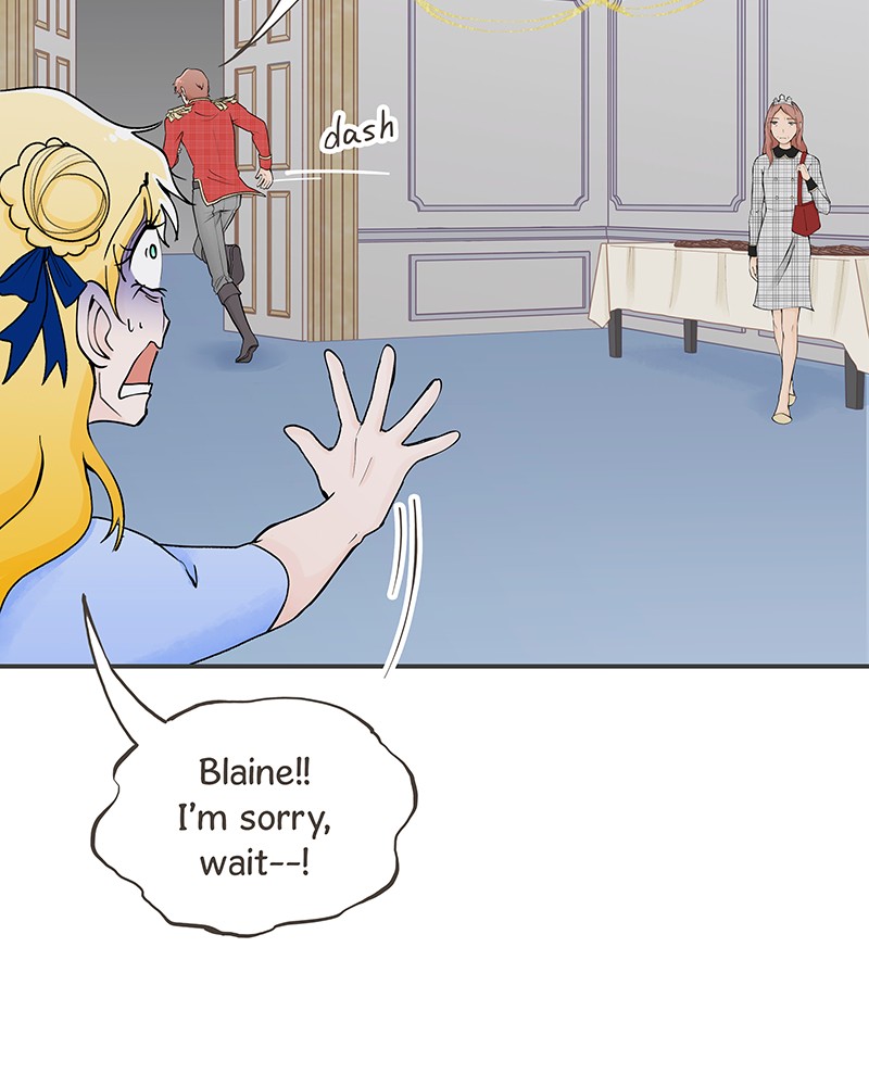 Cursed Princess Club Chapter 107 - page 102