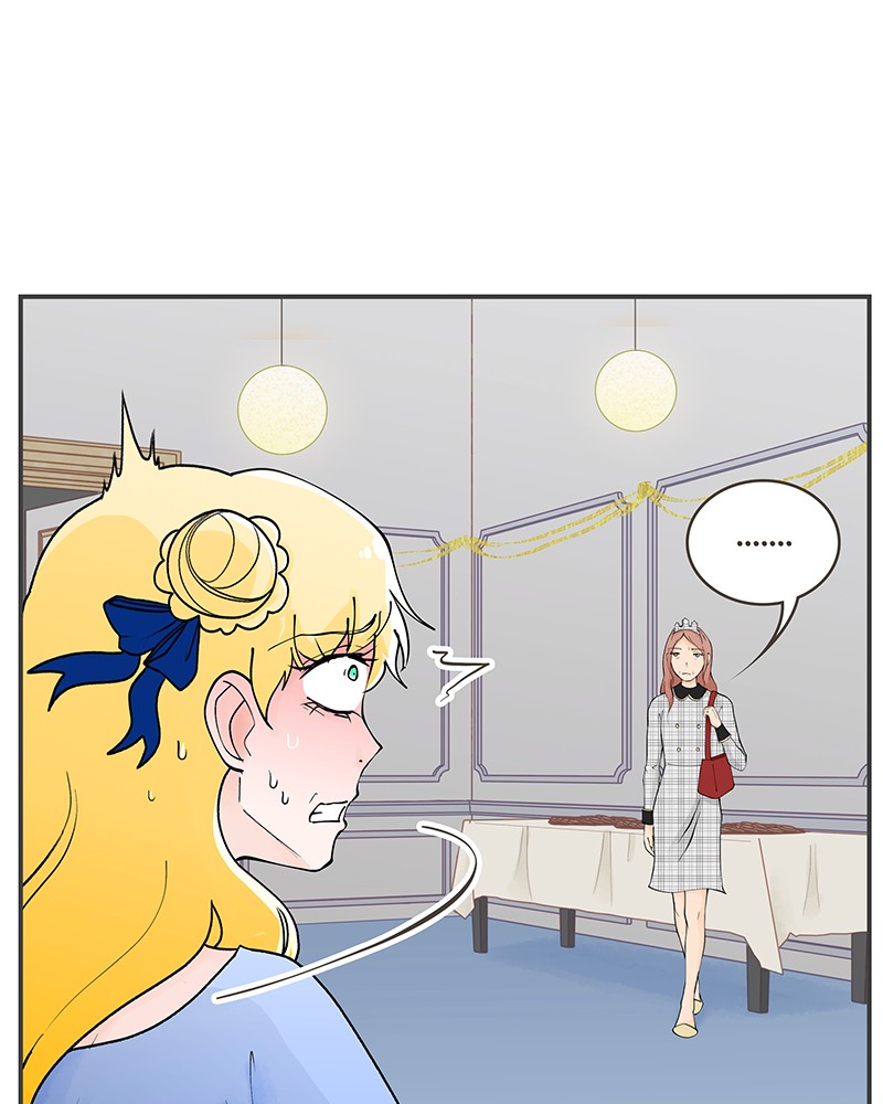 Cursed Princess Club Chapter 107 - page 103