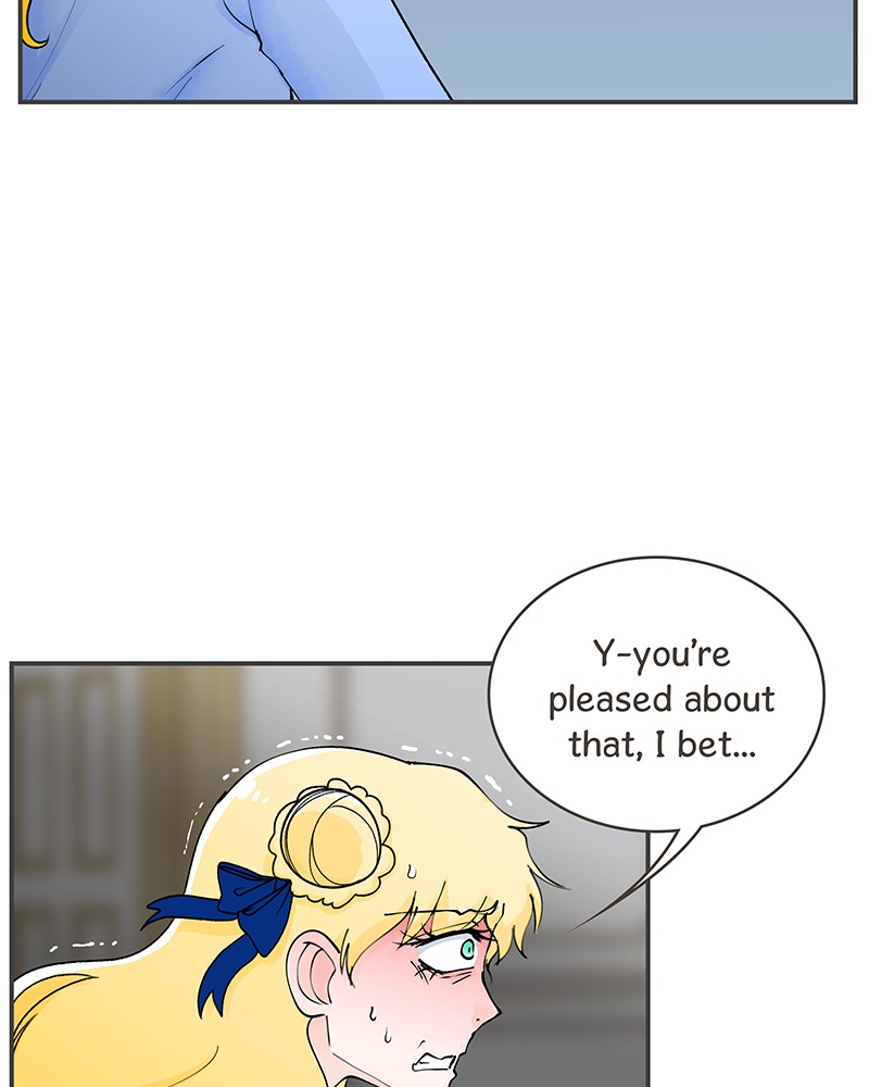 Cursed Princess Club Chapter 107 - page 104