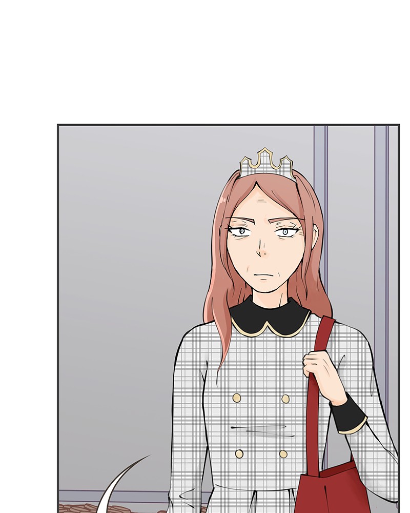 Cursed Princess Club Chapter 107 - page 106