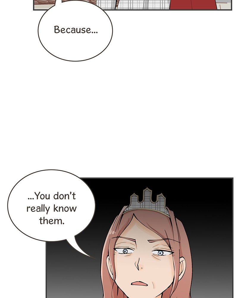 Cursed Princess Club Chapter 107 - page 107