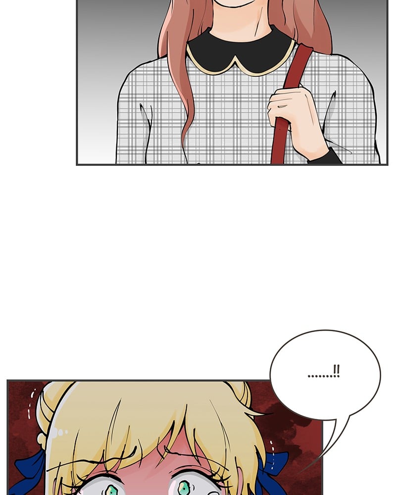 Cursed Princess Club Chapter 107 - page 108