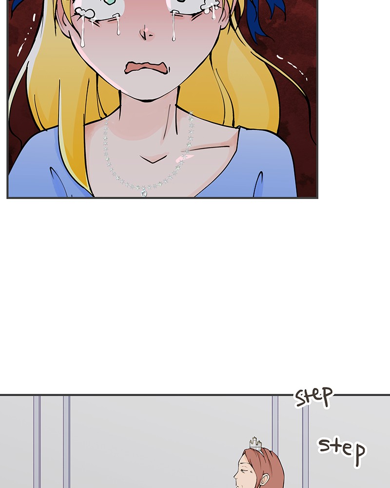 Cursed Princess Club Chapter 107 - page 109
