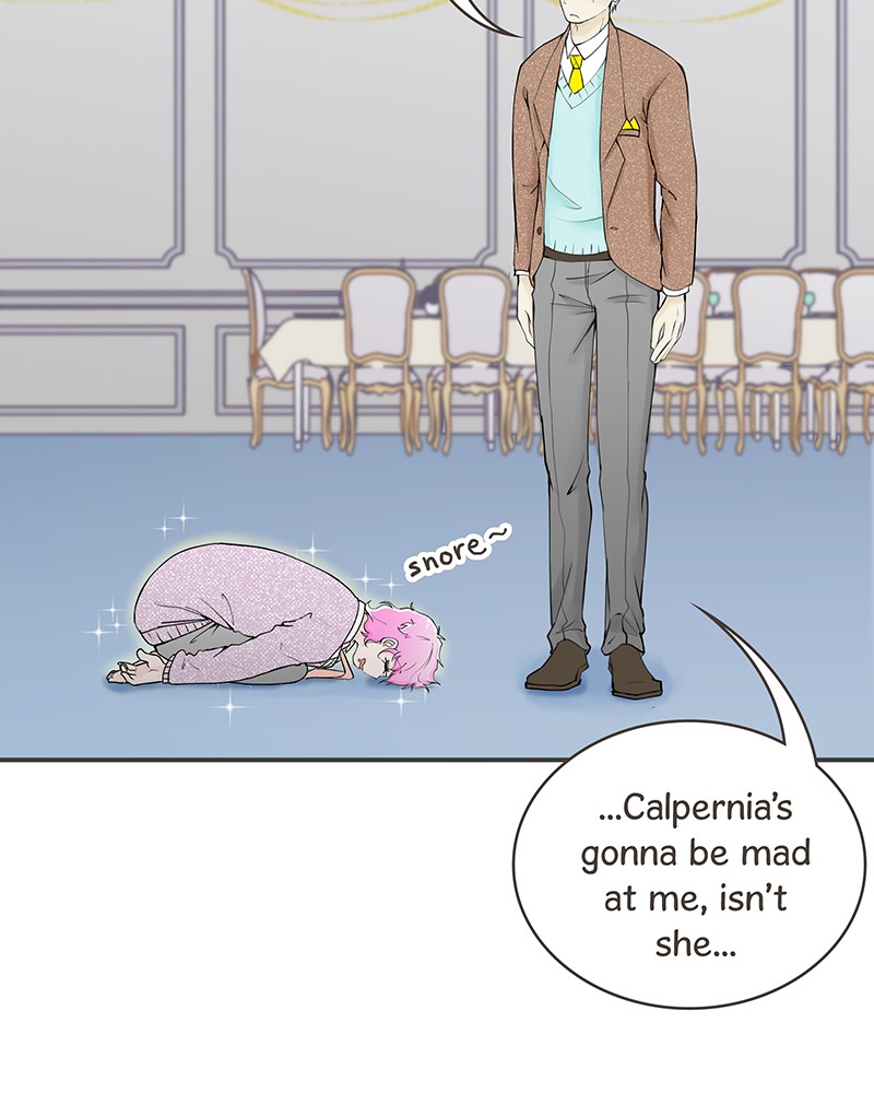 Cursed Princess Club Chapter 107 - page 114