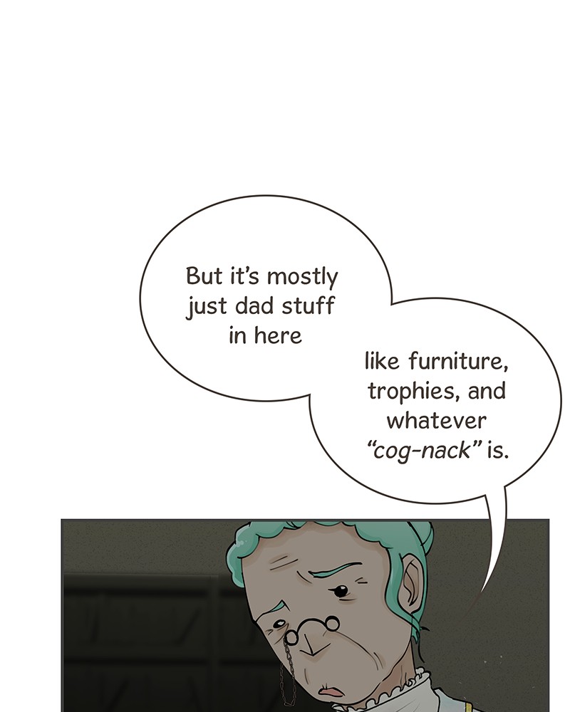 Cursed Princess Club Chapter 107 - page 118
