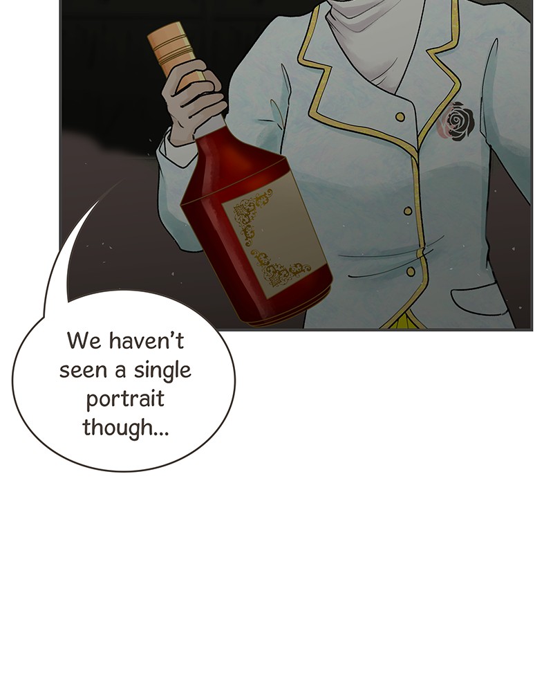 Cursed Princess Club Chapter 107 - page 119