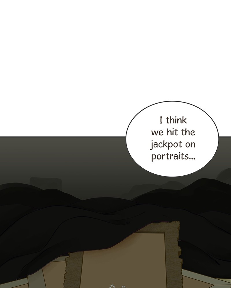 Cursed Princess Club Chapter 107 - page 121