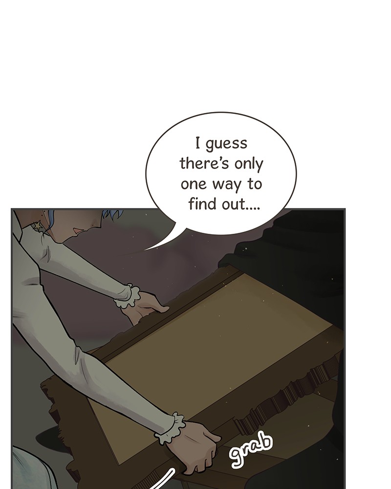 Cursed Princess Club Chapter 107 - page 123