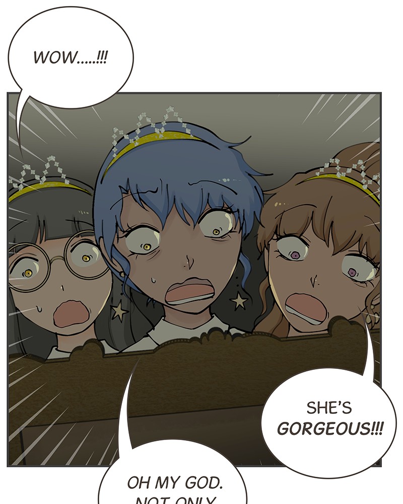 Cursed Princess Club Chapter 107 - page 126