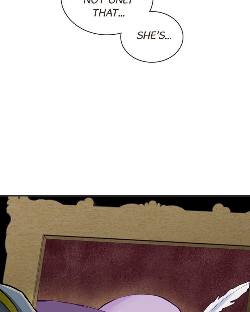 Cursed Princess Club Chapter 107 - page 127