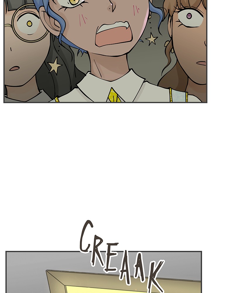 Cursed Princess Club Chapter 107 - page 130