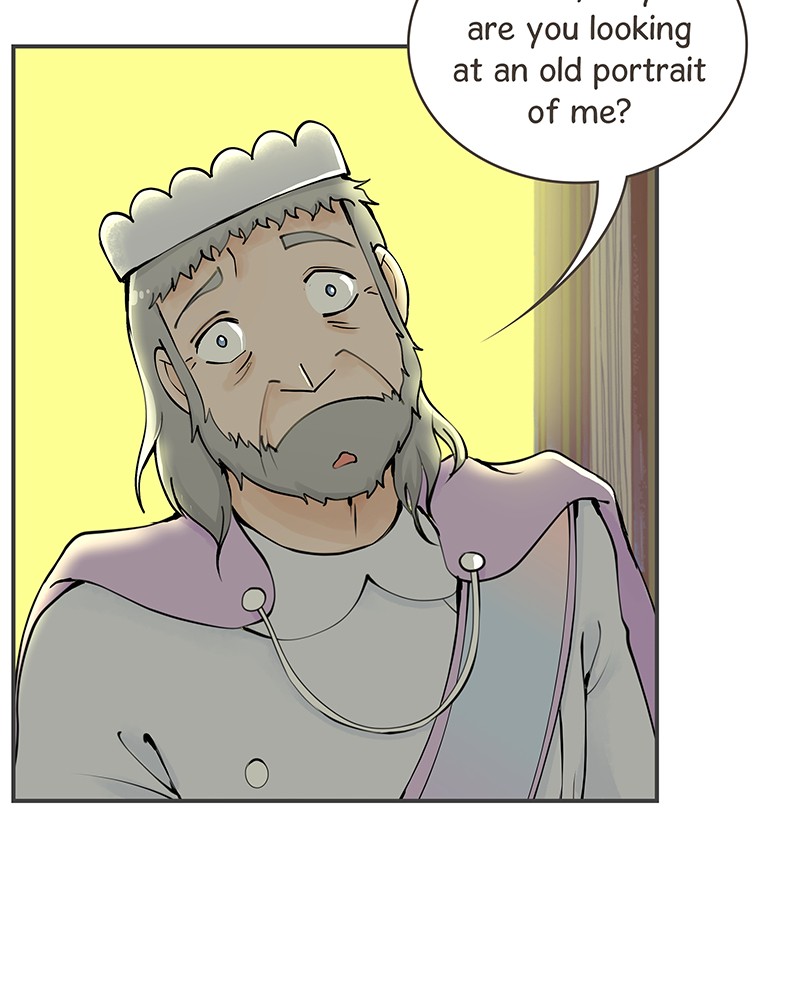 Cursed Princess Club Chapter 107 - page 135