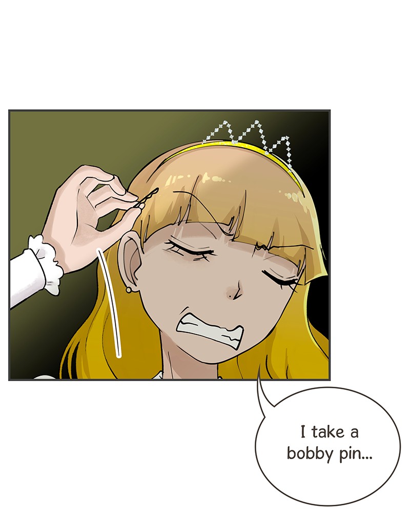 Cursed Princess Club Chapter 107 - page 15