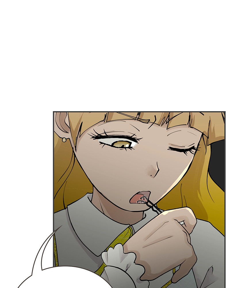 Cursed Princess Club Chapter 107 - page 16