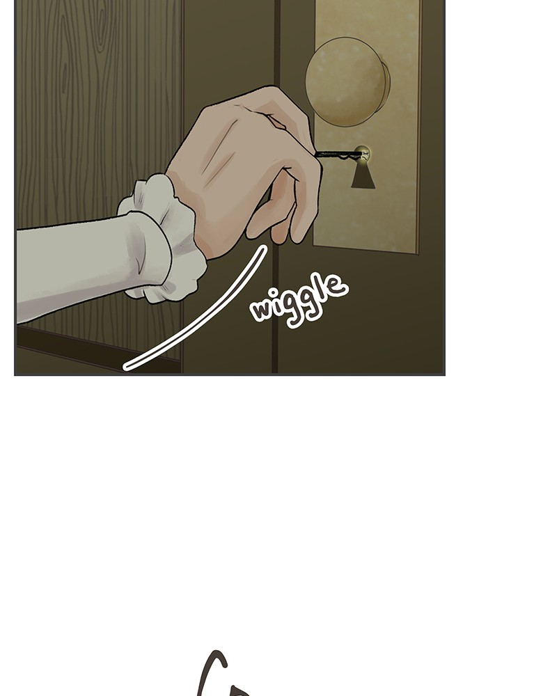 Cursed Princess Club Chapter 107 - page 18