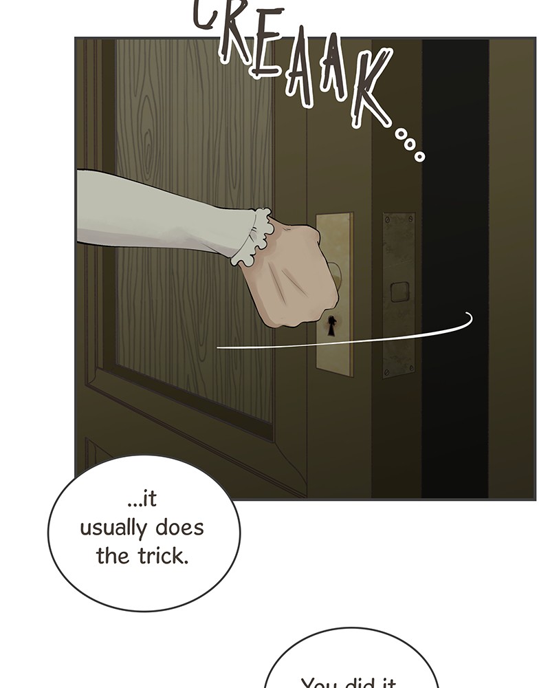 Cursed Princess Club Chapter 107 - page 19