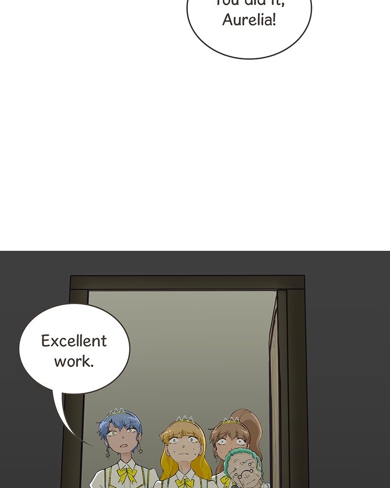 Cursed Princess Club Chapter 107 - page 20
