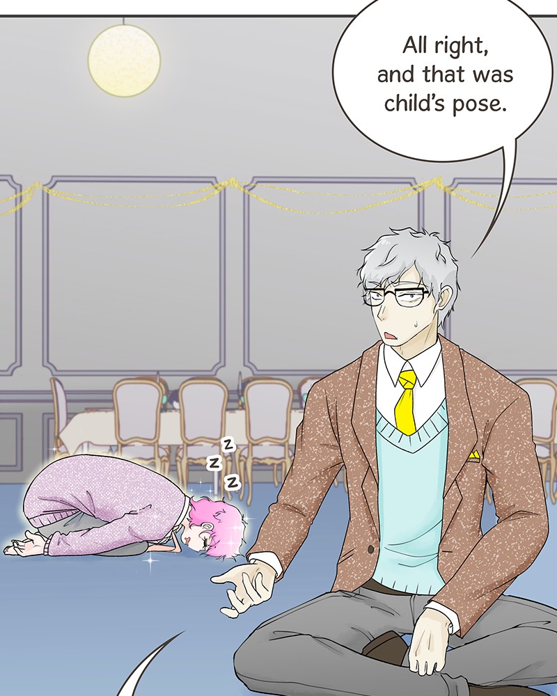 Cursed Princess Club Chapter 107 - page 24