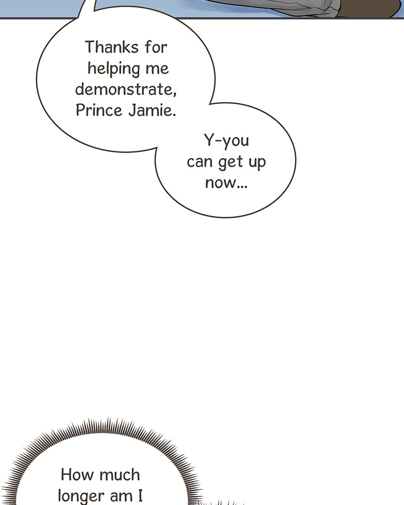 Cursed Princess Club Chapter 107 - page 25