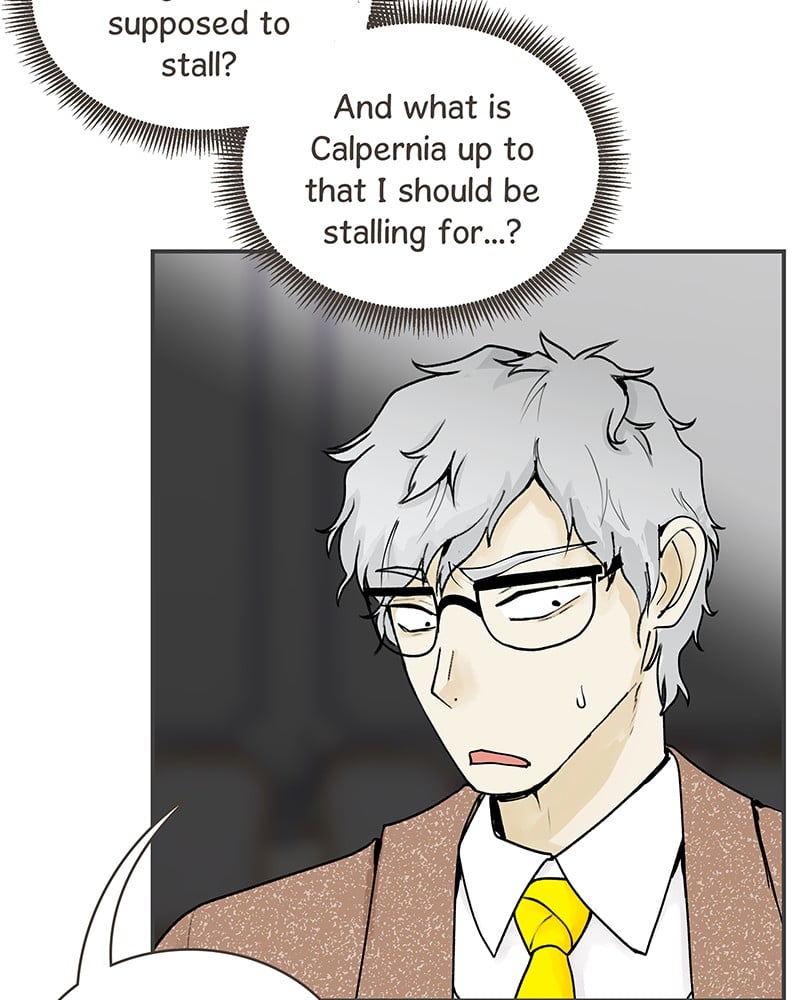 Cursed Princess Club Chapter 107 - page 26