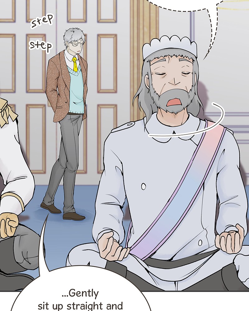 Cursed Princess Club Chapter 107 - page 34