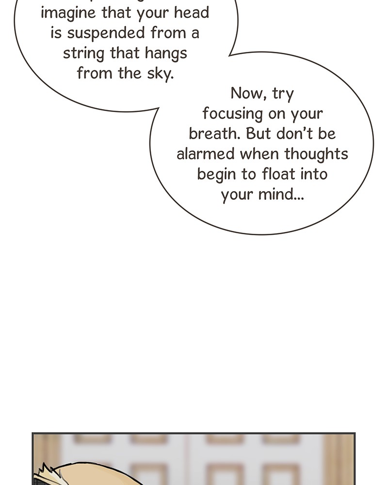 Cursed Princess Club Chapter 107 - page 35