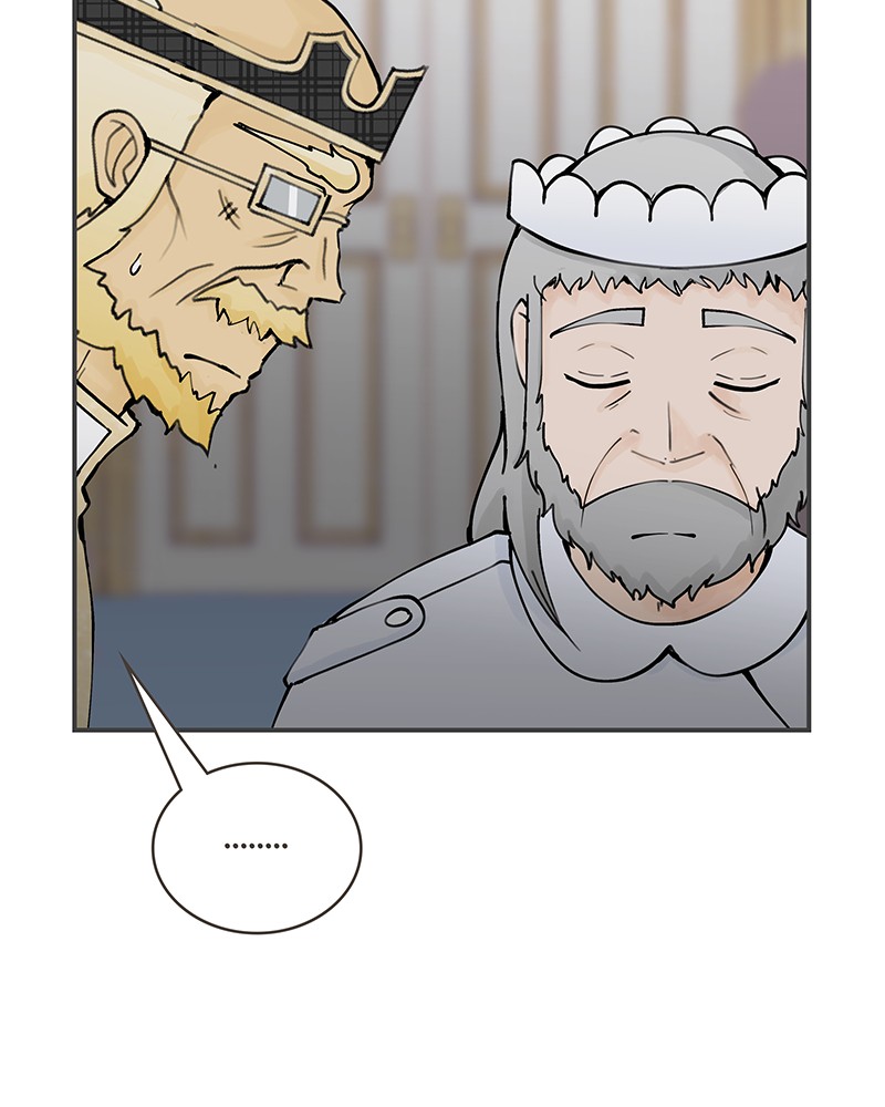 Cursed Princess Club Chapter 107 - page 36
