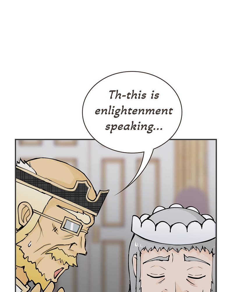 Cursed Princess Club Chapter 107 - page 37