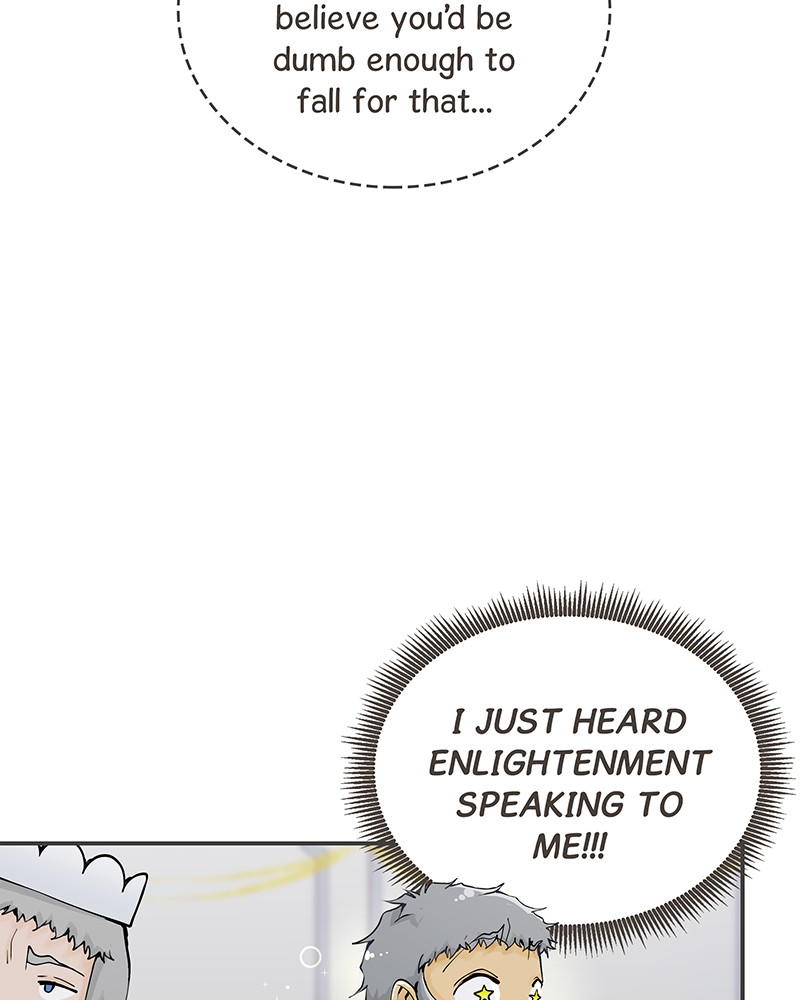 Cursed Princess Club Chapter 107 - page 41