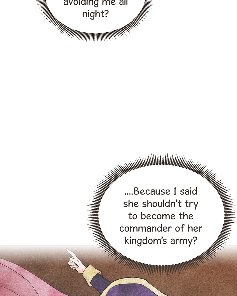 Cursed Princess Club Chapter 107 - page 43