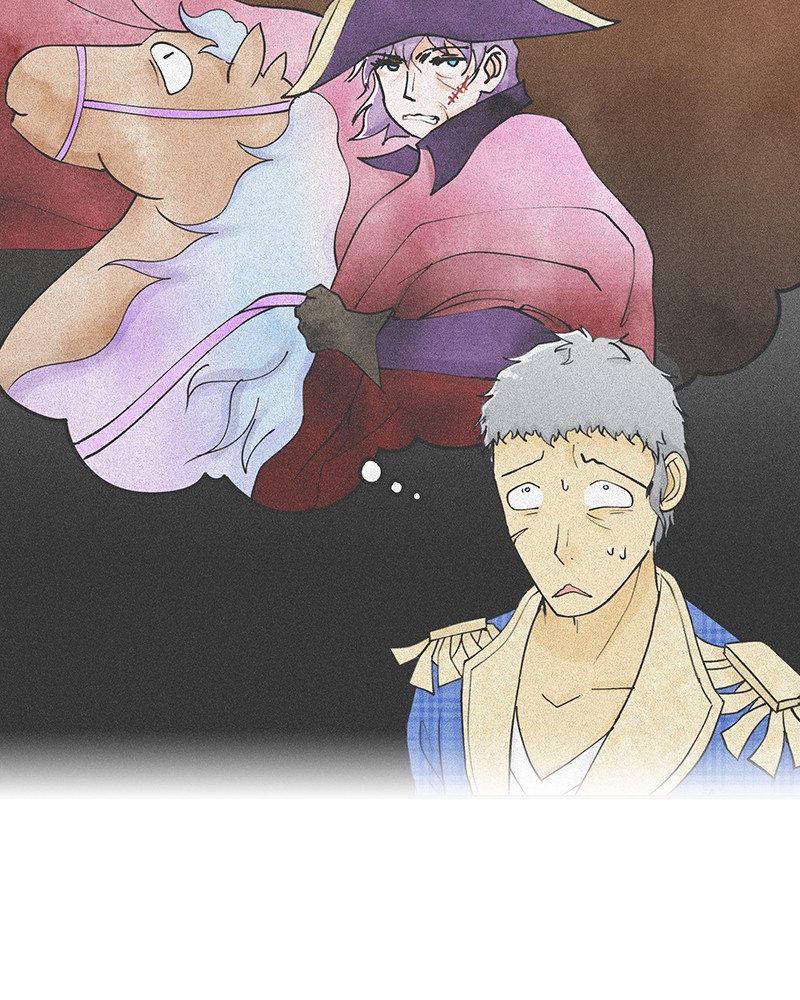 Cursed Princess Club Chapter 107 - page 44