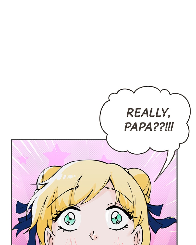 Cursed Princess Club Chapter 107 - page 47