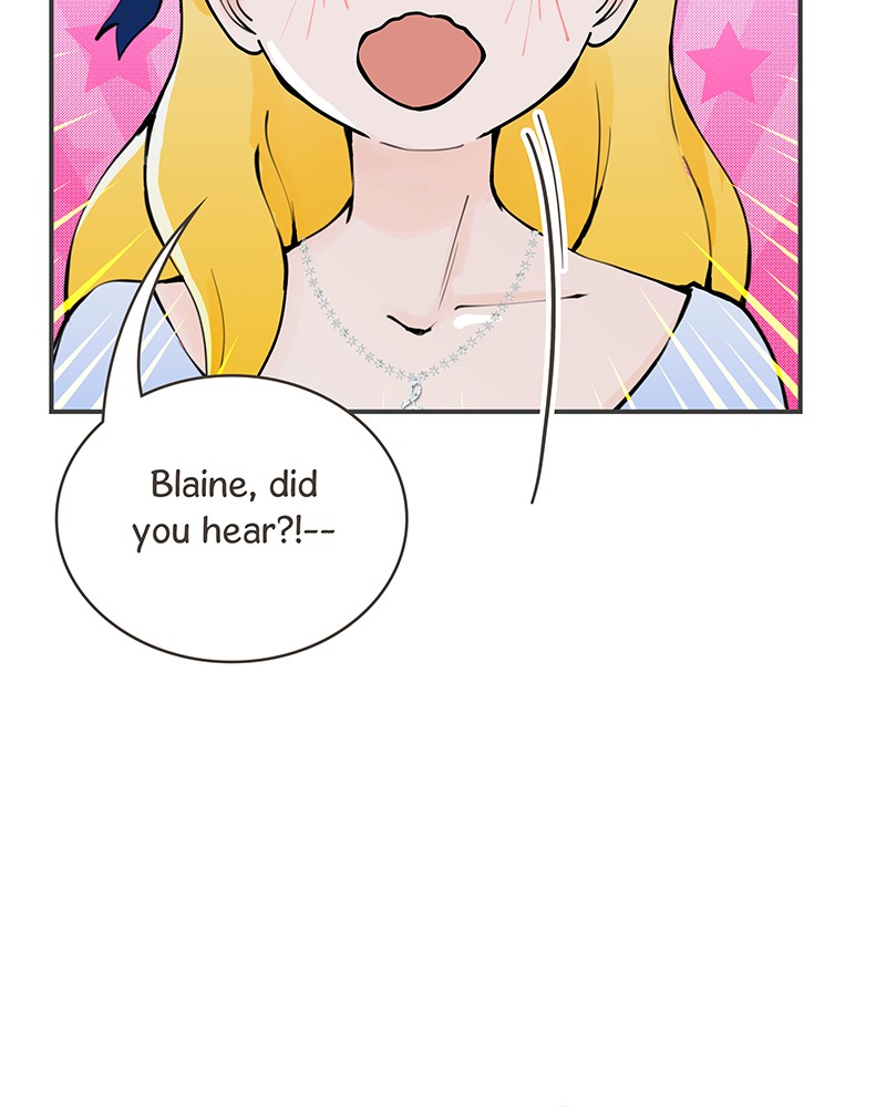 Cursed Princess Club Chapter 107 - page 48