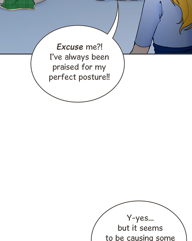 Cursed Princess Club Chapter 107 - page 50